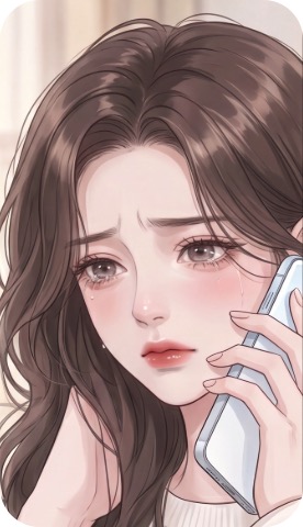 选中的漫画页